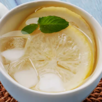 买1发3冻干柠檬片泡茶干片蜂蜜花茶养生茶水果茶泡茶包茶叶泡水喝